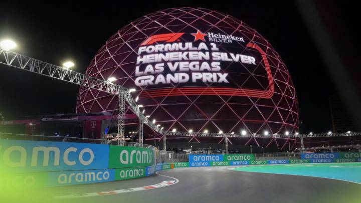 Key questions remain amid Las Vegas GP future uncertainty