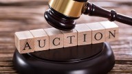 Winery, event center being auctioned off from Berlin Center