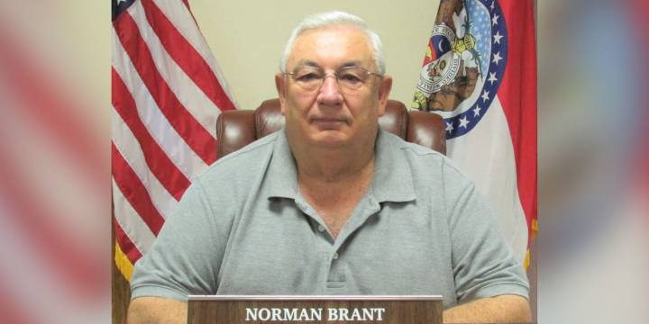 Scott City mayor faces misdemeanor assault charge