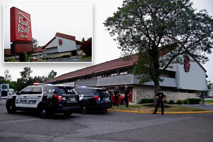 NJ lawsuit alleges chains Red Roof Inn, Motel 6 facilitate sex trafficking, ignore victims