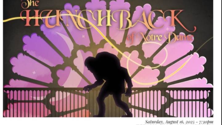 Canton Symphony searching for new conductor while staging 'Hunchback'
