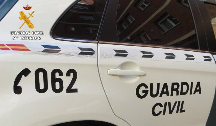 Un hombre prende fuego a un bar por negarle mayonesa en el bocadillo