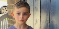 4-Year-Old Boy Dies Outside a Hospital After Visiting His Grandma — Details