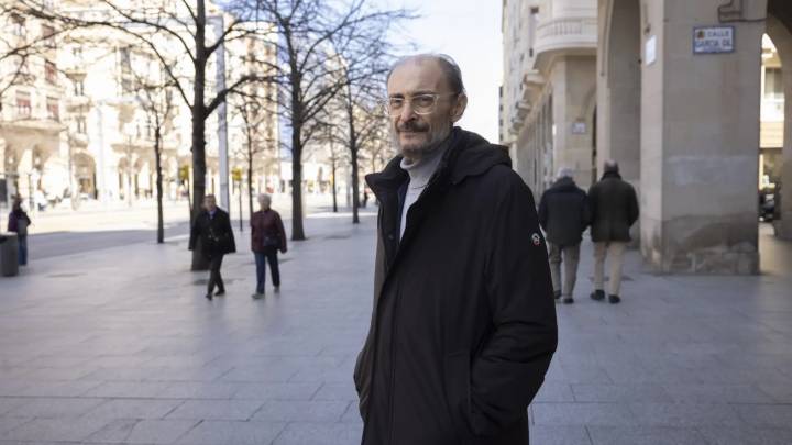 Javier Lambán gobernó para todos