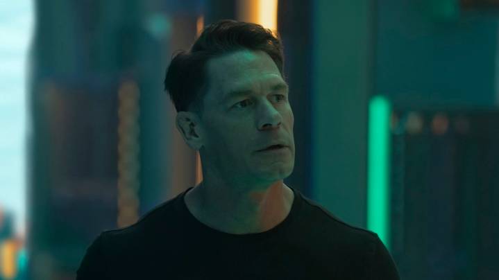 James Gunn Introduced A Major Superman Villain In A Peacemaker Season 2 Easter Egg