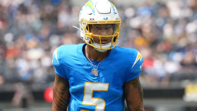 What channel is 49ers vs. Chargers on today? Time, TV schedule, live stream to watch NFL Week 3 preseason game