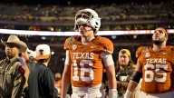 Arch Manning is the top NIL performer in college sports