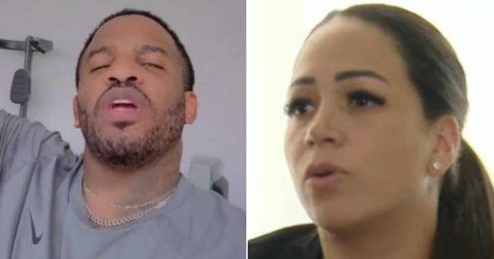 Melissa Klug pide a Jefferson Farfán estar más presente en la vida de su hijo