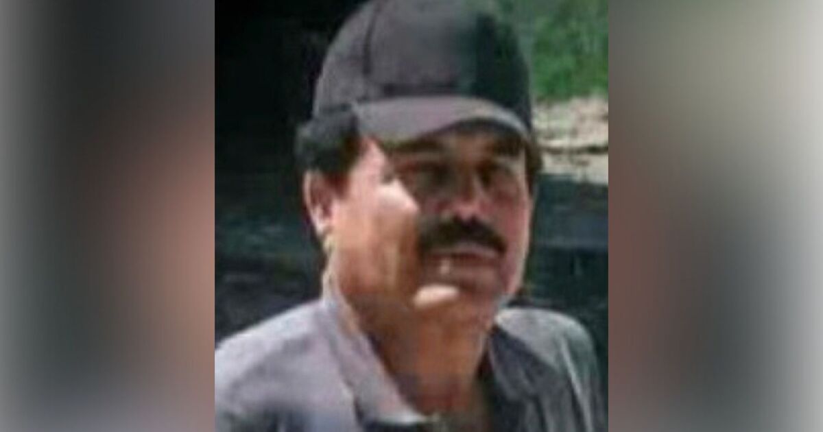 Mexican drug lord Ismael ‘El Mayo’ Zambada pleads guilty in US