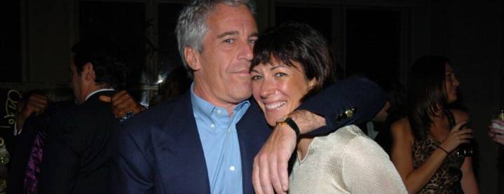 Ghislaine Maxwell Grand Jury Transcript Release Denied by Judge