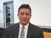 Desarrollan proyecto en invernadero para eliminar efectos de fenómenos climatológicos, como heladas; no requiere energía eléctrica: Terrón
