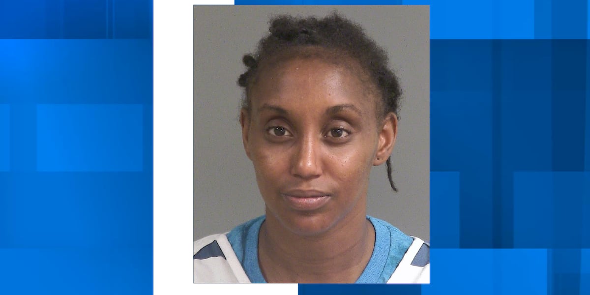 Woman charged in Mount Pleasant murder of man found shot in the head