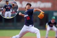 Mets changing their Jonah Tong stance with prospect a rotation possibility