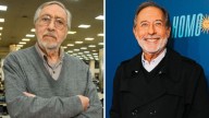 Luis Brandoni: “La película de Guillermo Francella no necesitó plata del Estado”