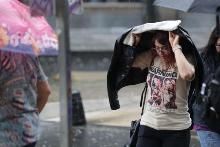 Clima en Yucatán: calor intenso y lluvias aisladas este fin de semana