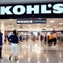 Kohl’s jumps on rosier outlook in sign of turnaround progress
