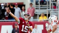 Sources: Ty Simpson named Alabama starting quarterback