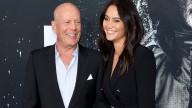 Emma Heming Willis responds to criticism over Bruce Willis’ separate home