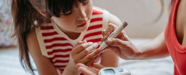 First-Of-Its-Kind Cell Transplant Brings a Cure For Diabetes Closer