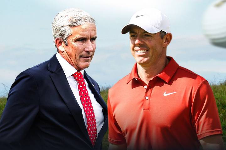 When the Face of PGA Tour Skips a Playoff, What Does That Say About the Format? Rory McIlroy's decision to skip the Memphis playoffs sparks controversy as Jay Monahan's big rule change for the TOUR Ch