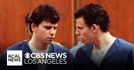 Menendez brothers California parole hearings to start this week