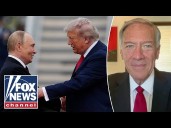 Mike Pompeo: Trump sees through all of this