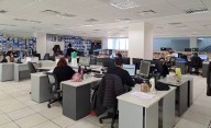 Apertura de la Ciudad Judicial de Comodoro Rivadavia