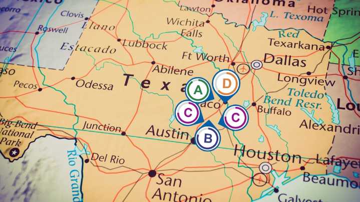 Texas Education Agency ratings: See how your campus scored