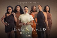 ‘Heart & Hustle: Houston ‘Exclusive Clip: The Group Meets Chloe’s Chocolate Cutie Jordan