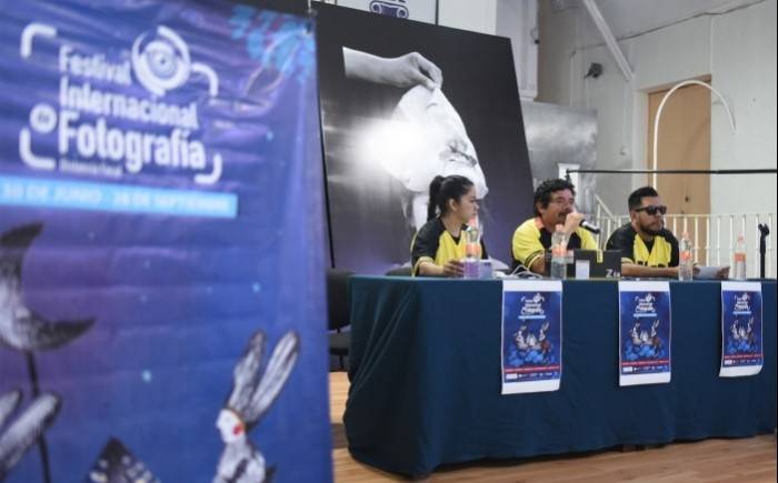 Festival Internacional de Fotografía llega a Xalapa con más de un mes de actividades gratuitas