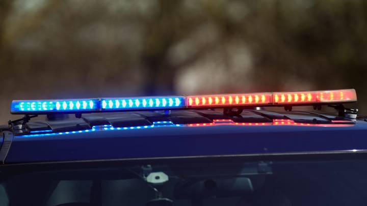 6 injured, 1 critical condition after buggy struck by drunken driver