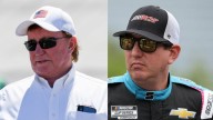 “Y’all F**Kin’ Killed It”: Kyle Busch Rubs Salt on Richard Childress & Co for Botching Richmond Race Kyle Busch blasts RCR at Richmond, saying his car was “wrecking loose” in every corner after a frus