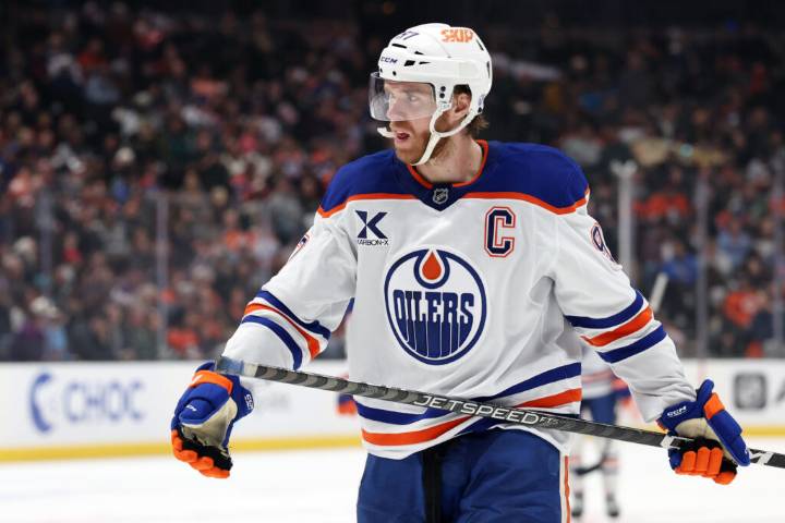2026 NHL Free Agents