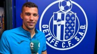 David Soria, en COPE: "LaLiga tendrá que dejar a Ángel Torres avalar, no podemos jugar todo el año con 13 futbolistas"