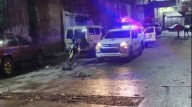 Tragedia en El Junquito: Un hombre perdió la vida por las fuertes lluvias en Caracas