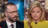 'Slap in the face': Epstein victims' lawyer says Trump DOJ's handling 'reeks of suspicion'