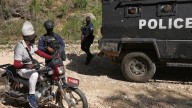 Fatal mishap with explosive drone leaves 2 police officers dead in Haiti