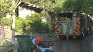 1 dead after early-morning Pasadena house fire 
