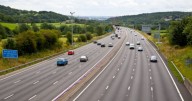 Drivers face £10,000 fine and 'immediate' MOT failure for sign on car