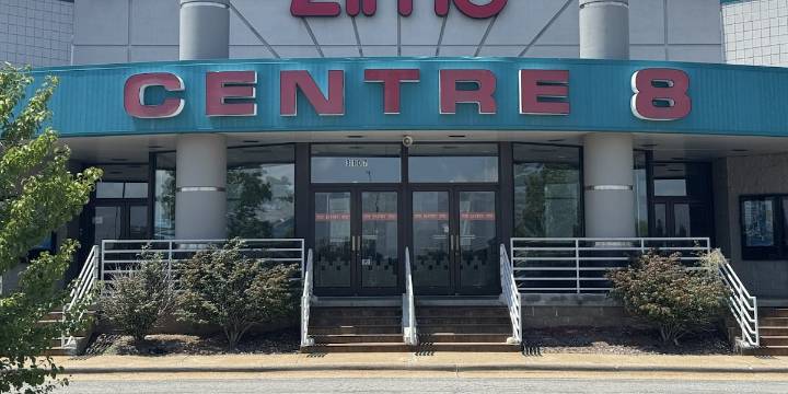 Marion movie theater closing after three decades of memories