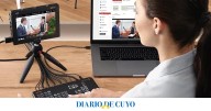Todo lo que tenés que saber sobre la primera Academia de Streaming gratuita en Rawson