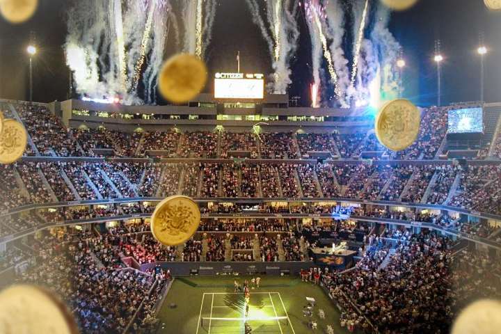 From Survival to Surplus: The US Open’s $278M Post