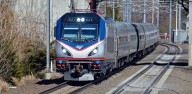 Man Forcibly Touches Woman On Amtrak At Station: MTA, NY State Police Poughkeepsie Say