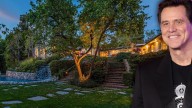 Jim Carrey Sells Los Angeles Mansion for $17 Million