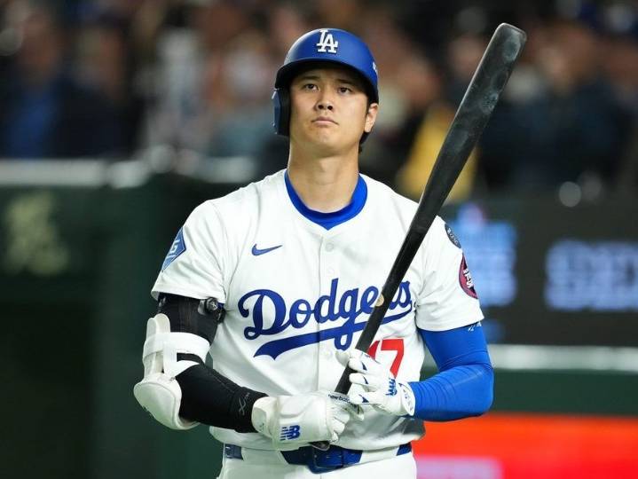 Ohtani, agent accused of sabotaging $240M real estate deal