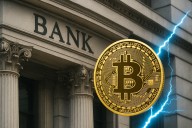 Bitcoin Breakthrough: First US Bank Integrates Lightning Network