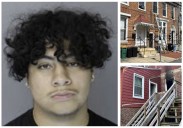 ARSON: Chambersburg House Fire Leads To Arrest Of Teen: Police