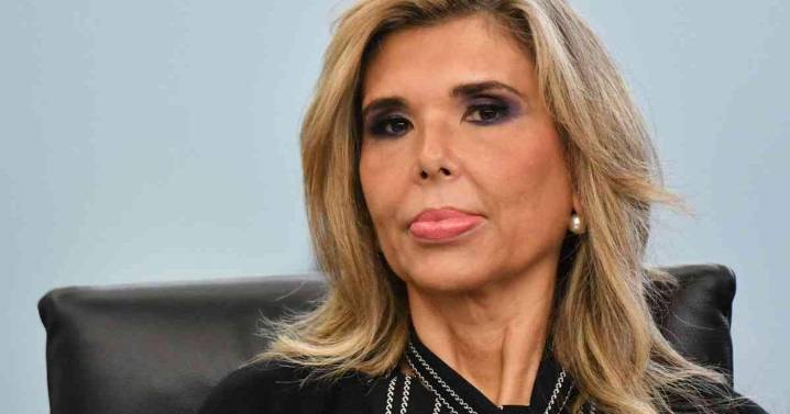 Ratifican en comisiones nombramiento de Claudia Pavlovich como embajadora en Panamá