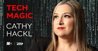 TechMagic: AI Scandals, Scam Ads, Cannes Lions, DM9 and Creative Integrity