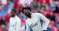 Ola Aina would've 'hated' Nottingham Forest alternative after signing new contract